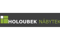 holoubek nábytek logo